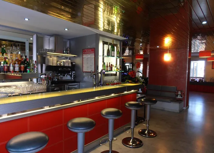 Hotel Saint Roch