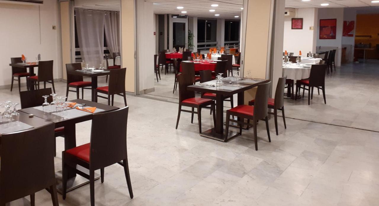 Saint Roch Hotel 3*