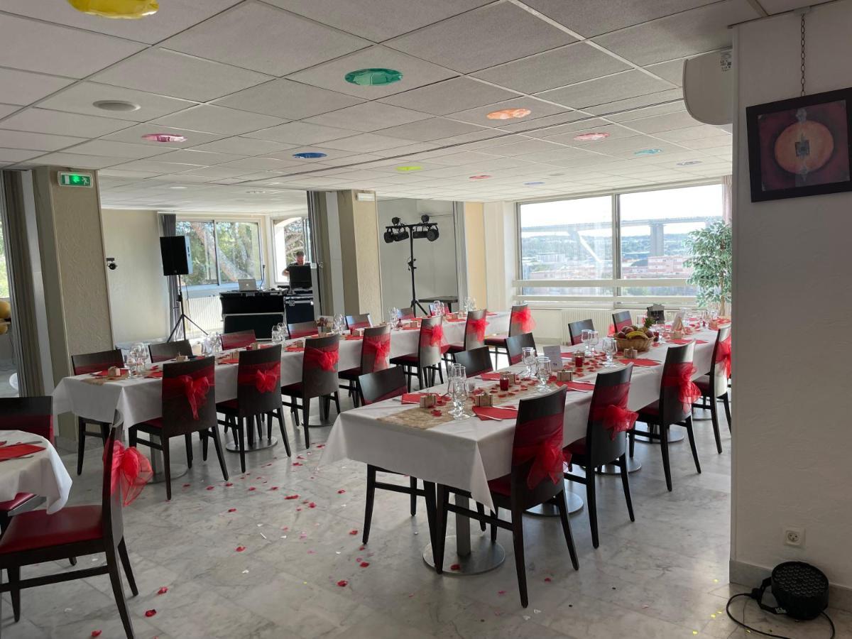 Hotel Saint Roch 3*