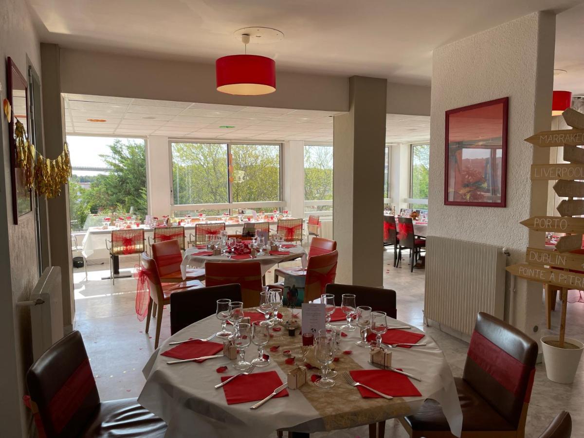 Hotel Saint Roch 3*
