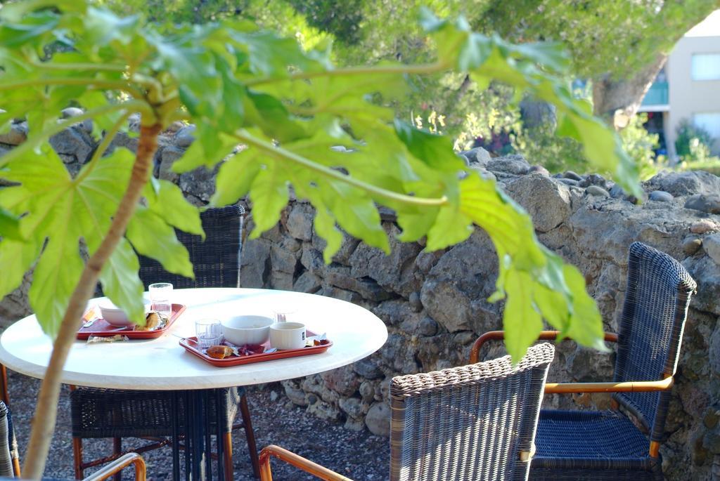 Hotel Saint Roch