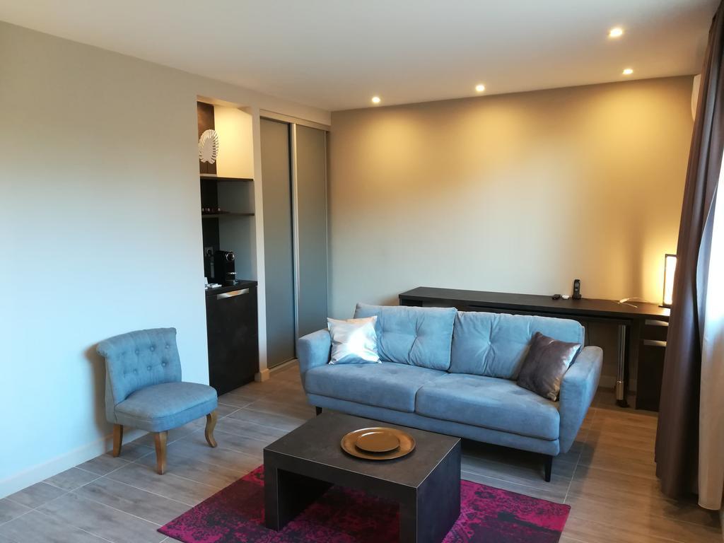 Saint Roch 3* Martigues