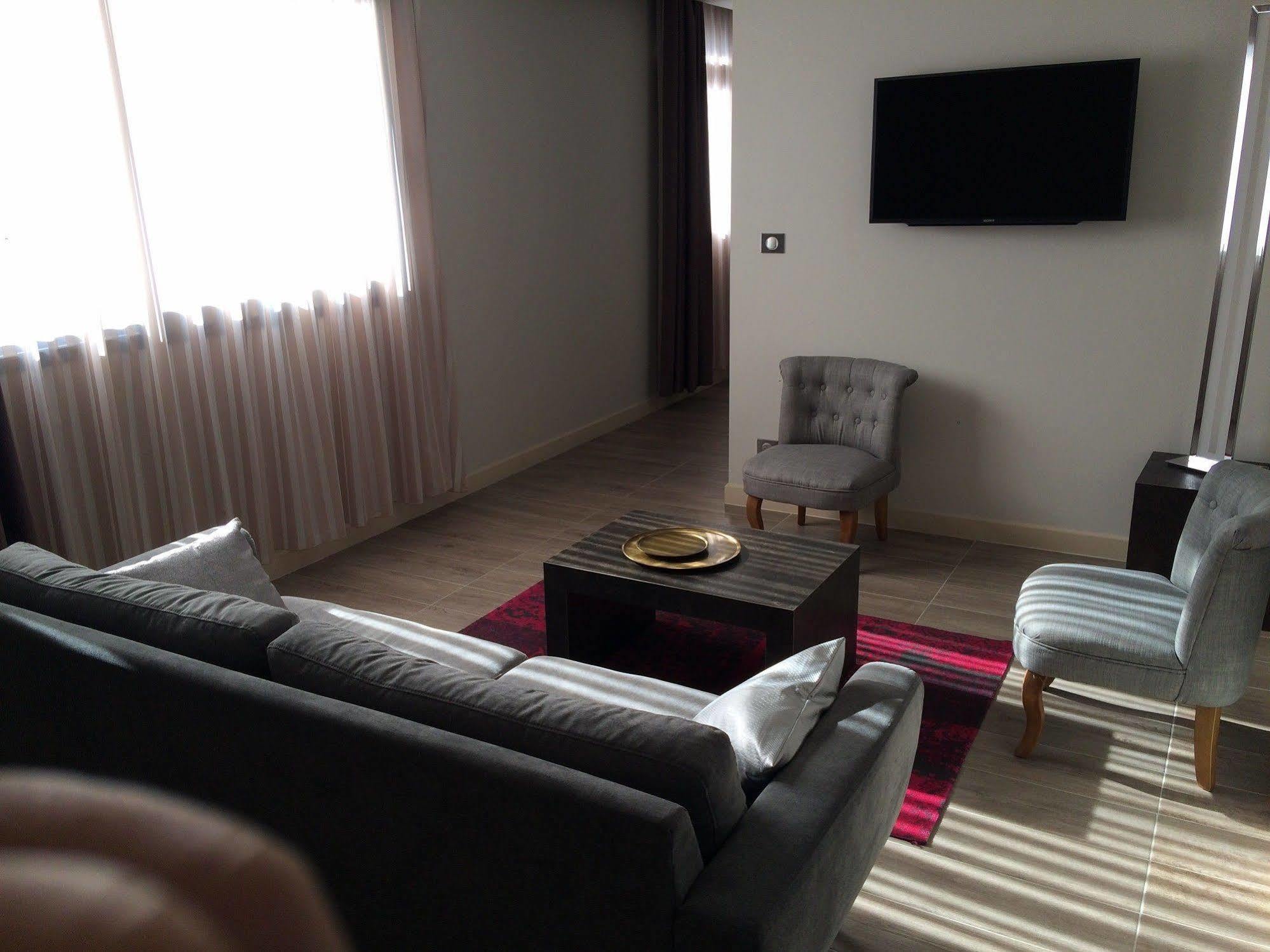 Saint Roch Hotel Martigues