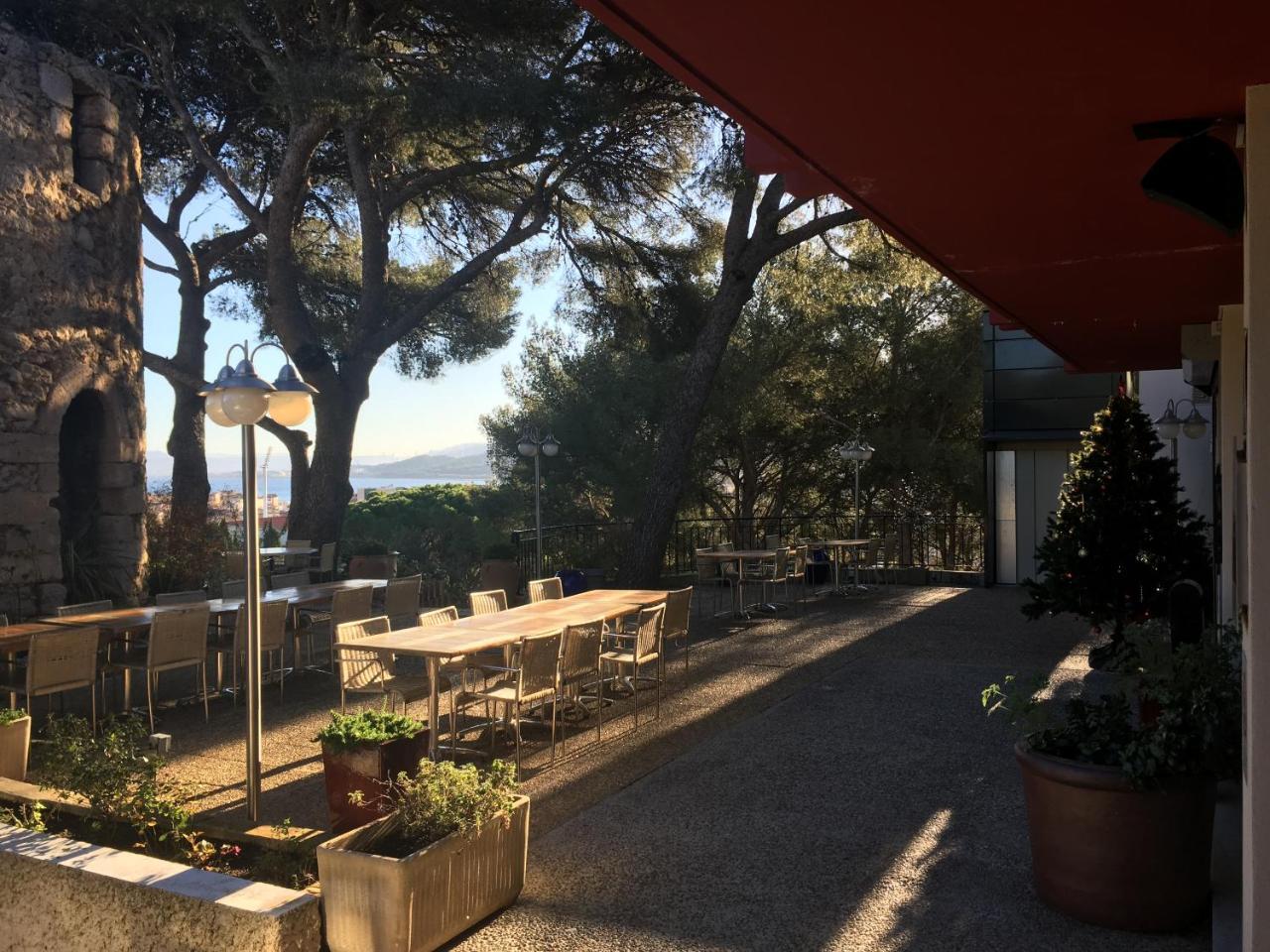 Saint Roch Hotel Martigues