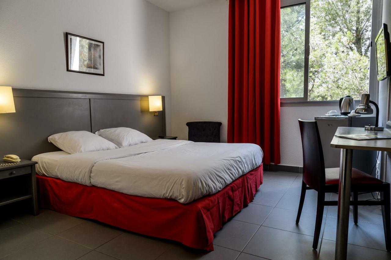 Saint Roch 3* Martigues
