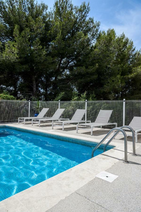 Saint Roch Hotel Martigues