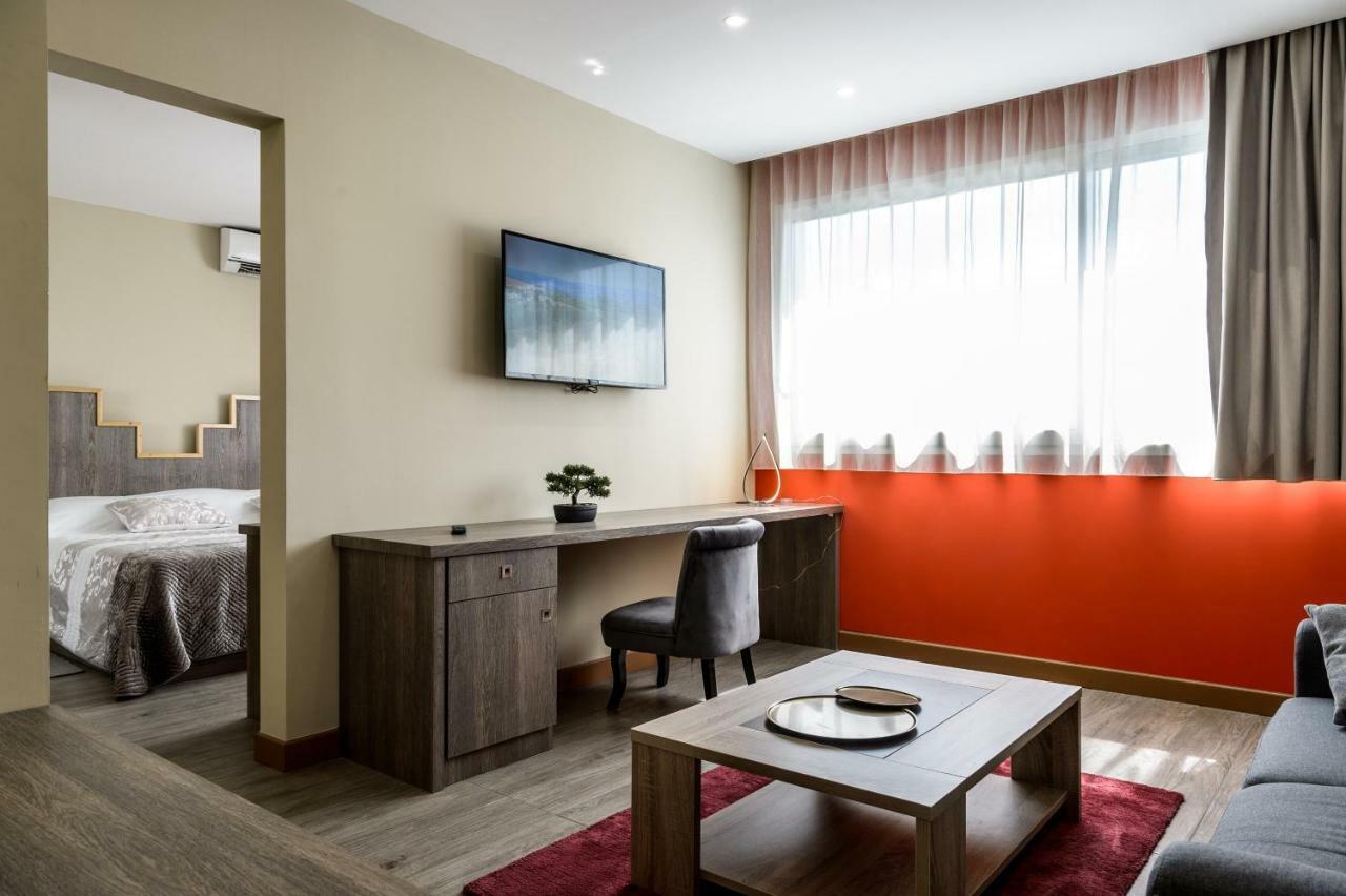 Saint Roch Hotel 3*