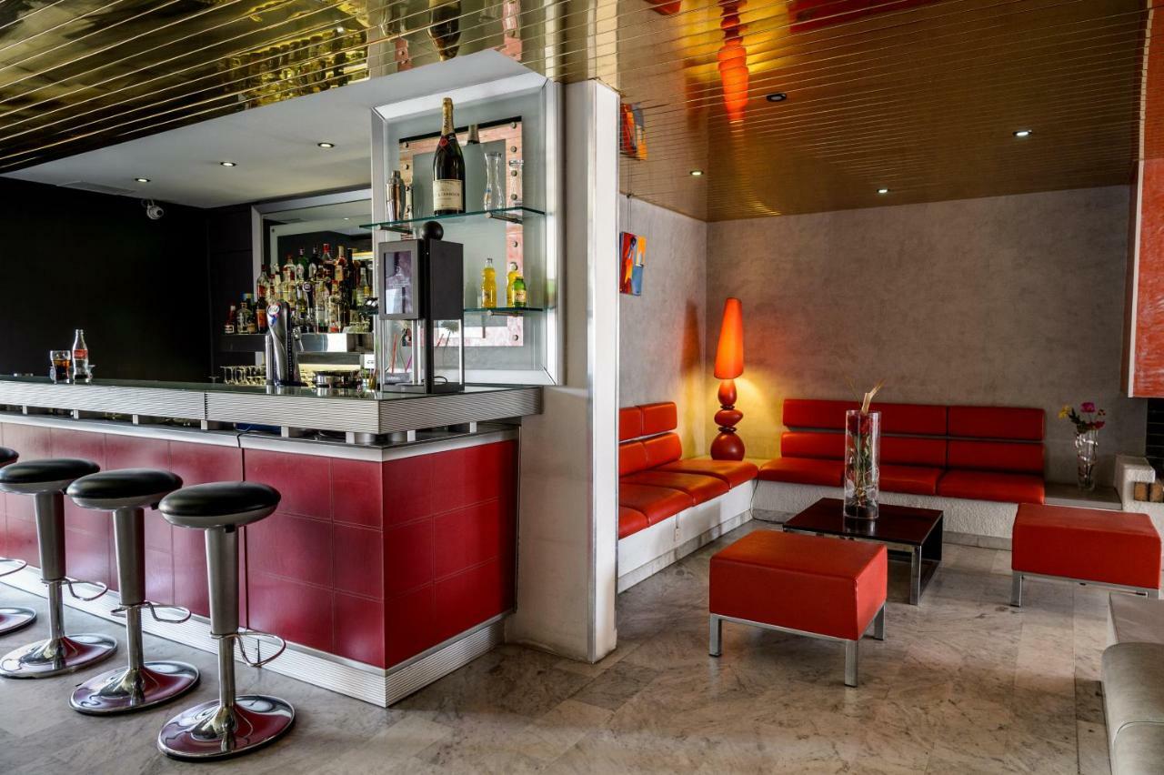 Hotel Saint Roch 3*