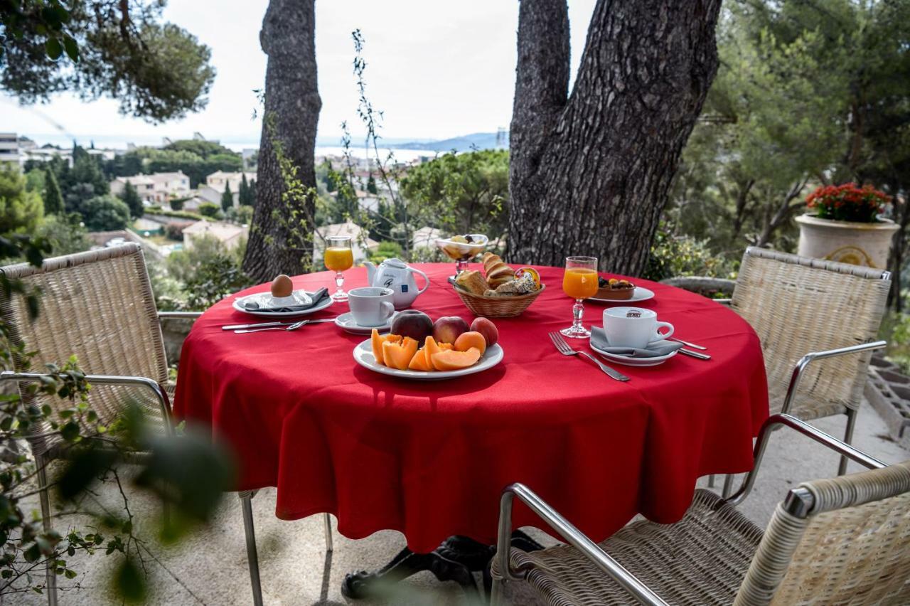 Saint Roch Hotel 3*