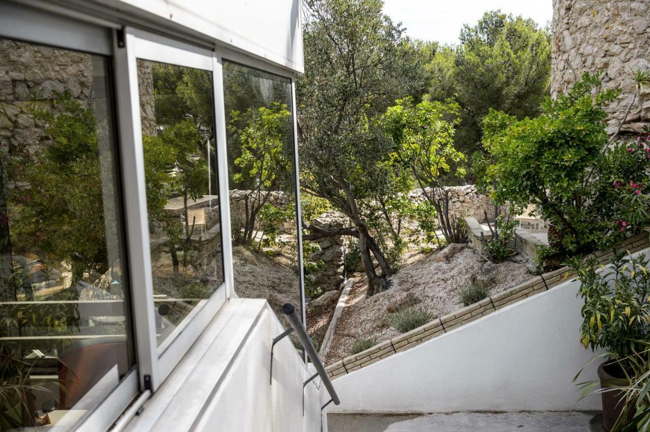 Saint Roch Hotel Martigues