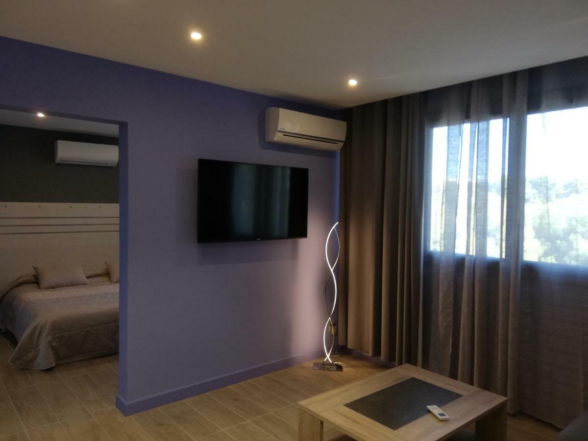 Saint Roch Hotel Martigues