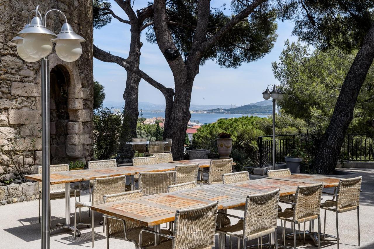 Saint Roch Hotel Martigues