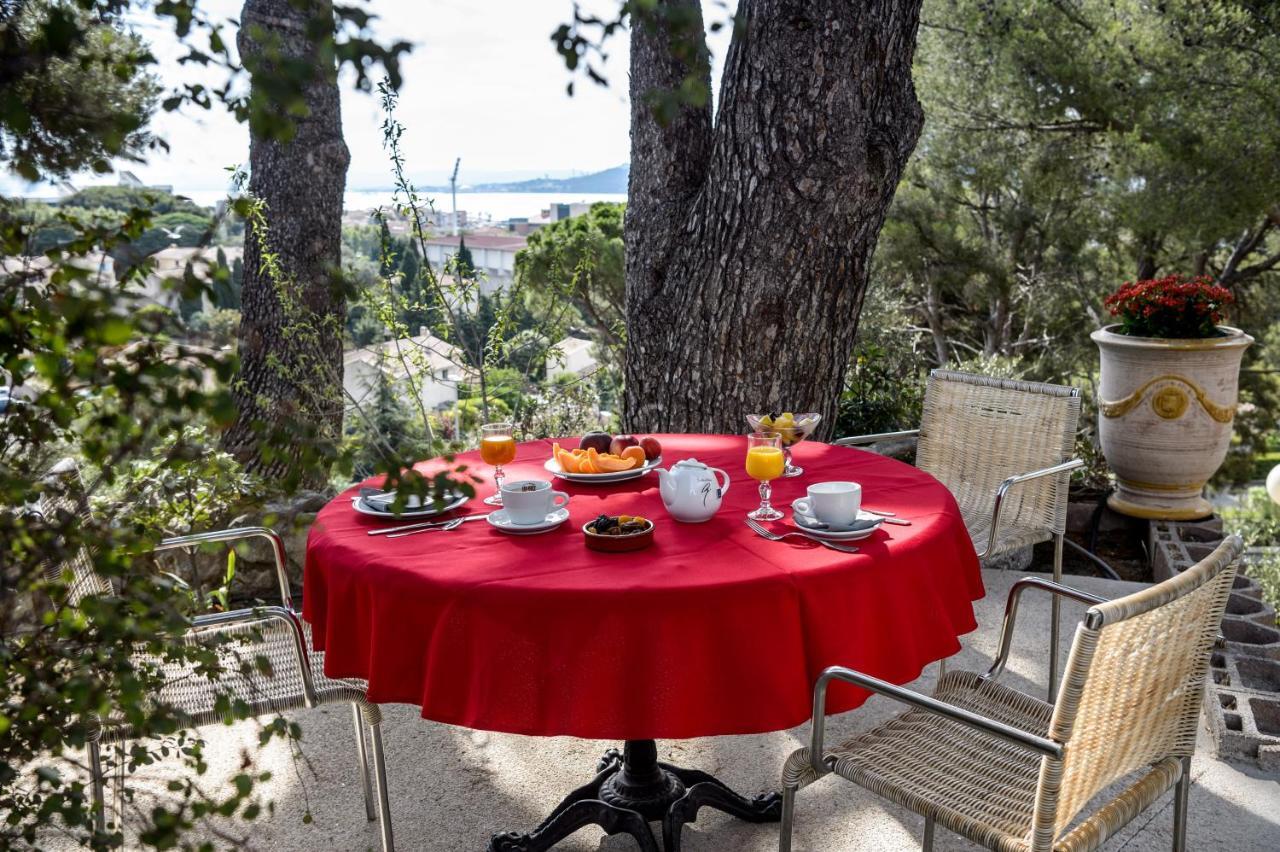 Hotel Saint Roch Martigues