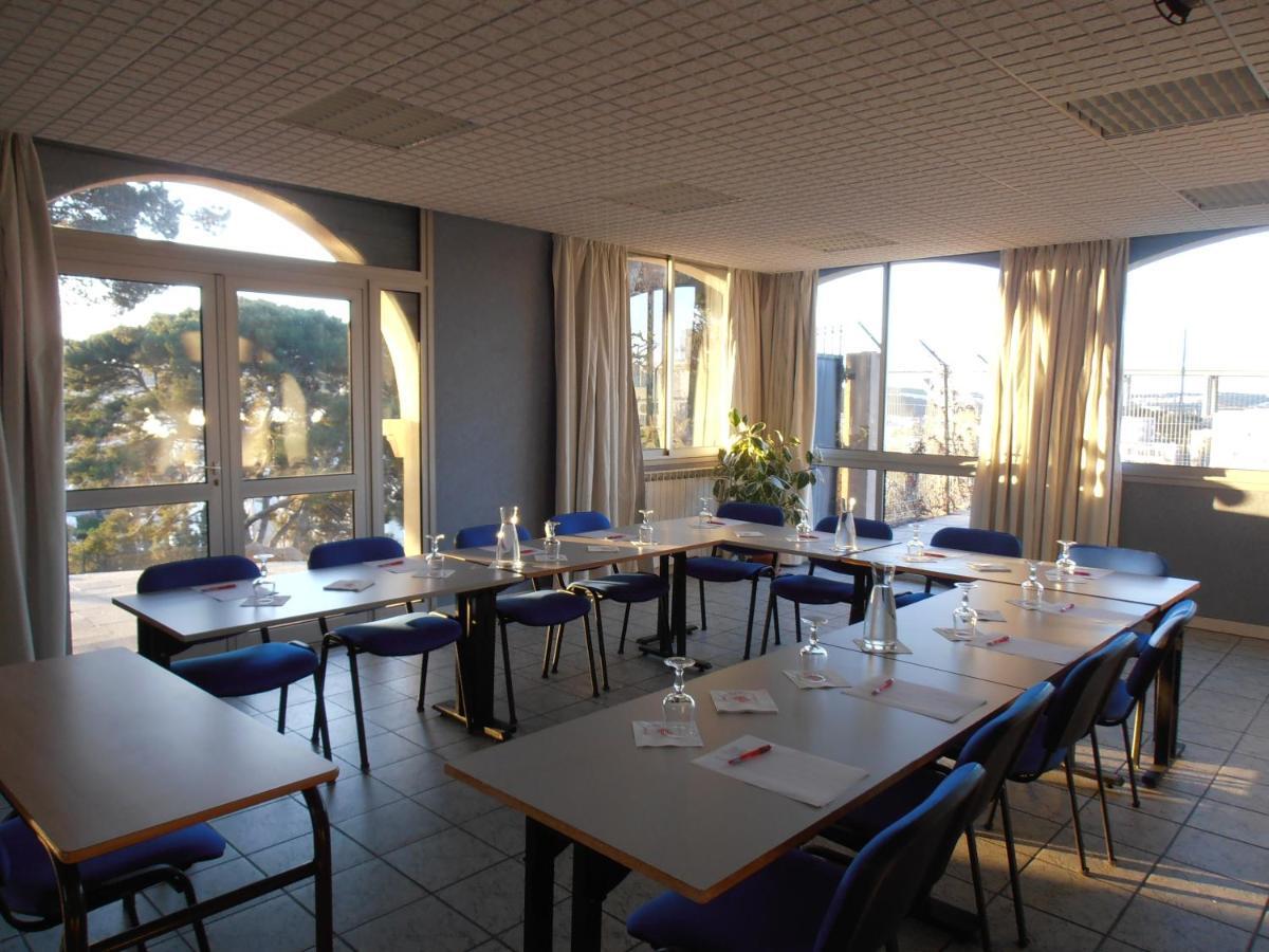 Hotel Saint Roch 3*