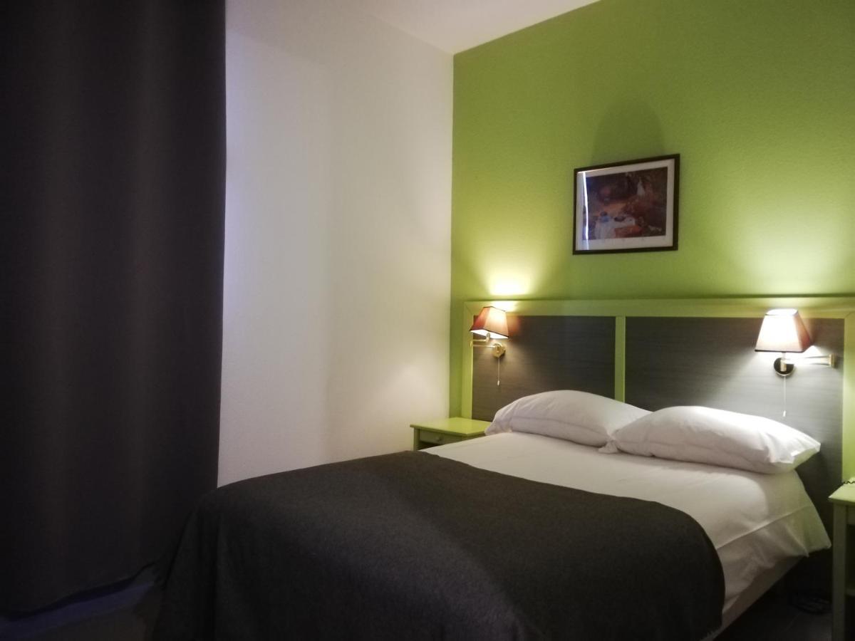 Saint Roch Hotel Martigues