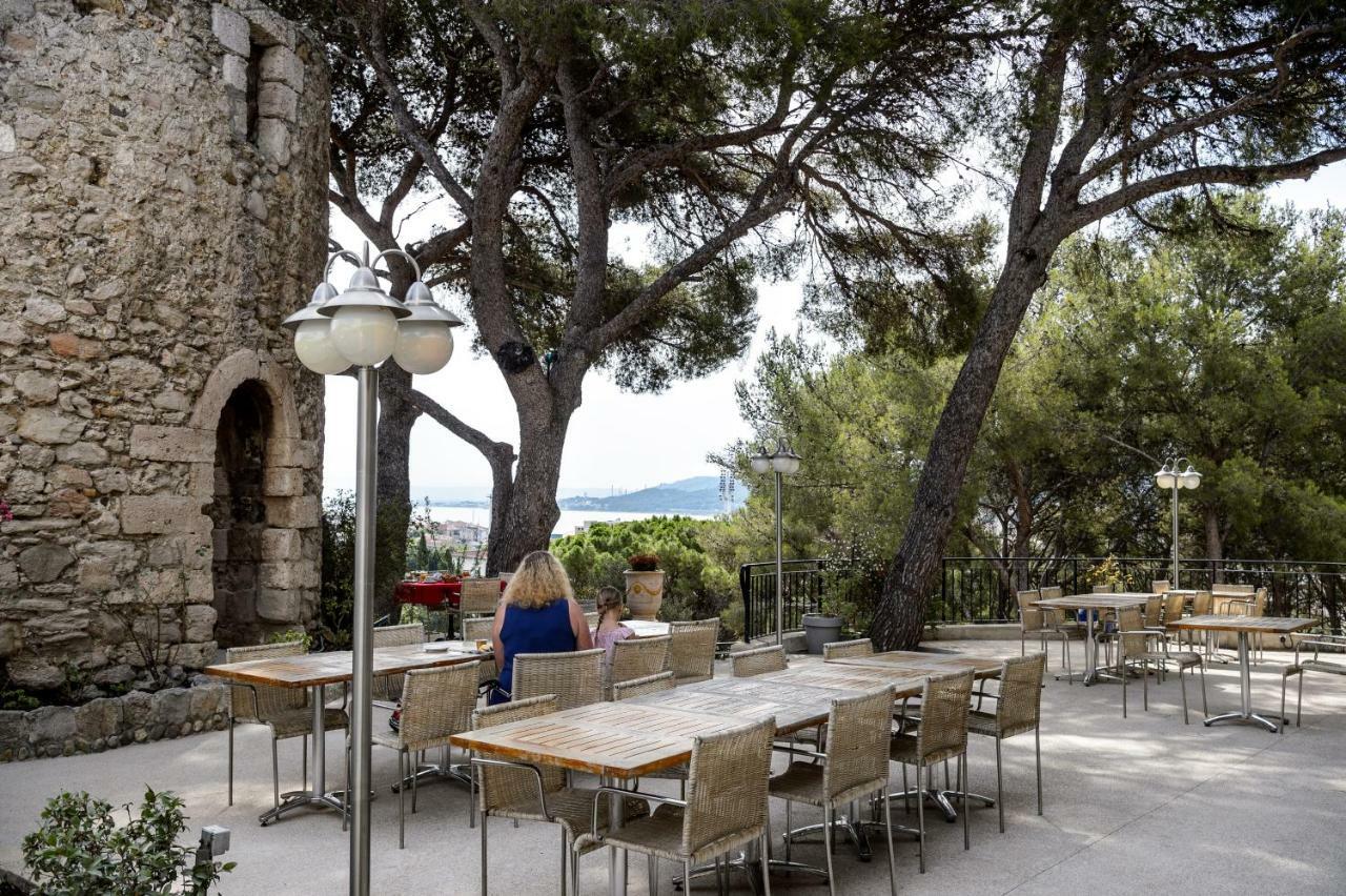 Hotel Saint Roch Martigues